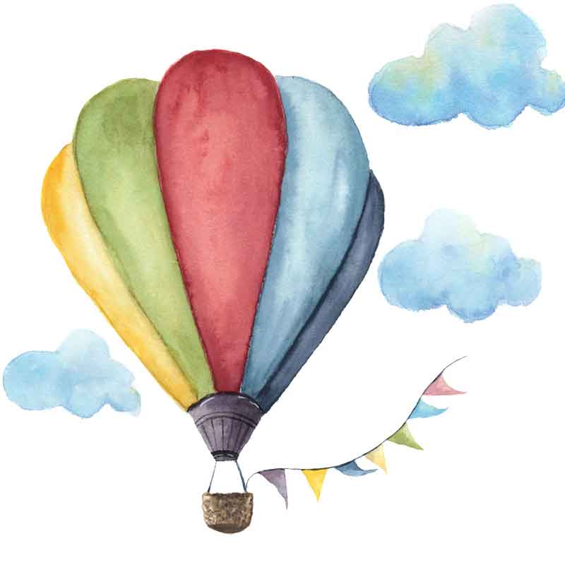 Ccheckliste Kindergeburtstag