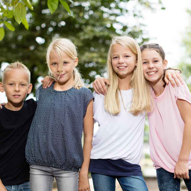 ideen kindergeburtstag spiele