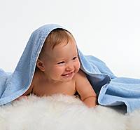 Taufe als Familienfeier