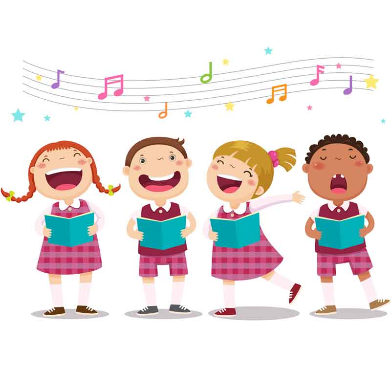 Kindergeburstag Lieder