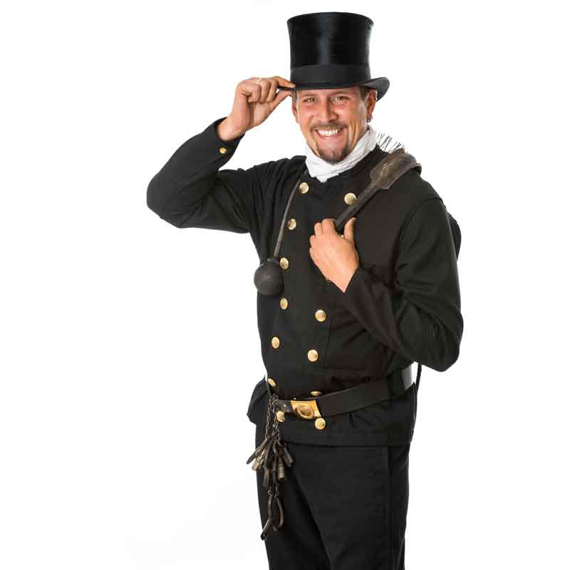 silvester glücksbringer