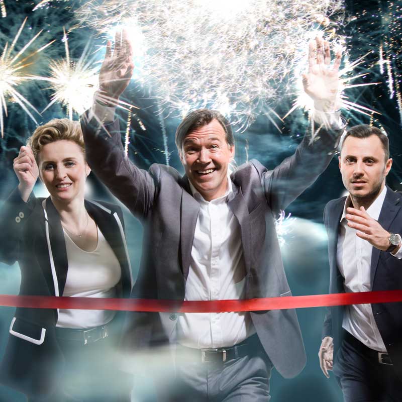 silvester ziele schnelltest