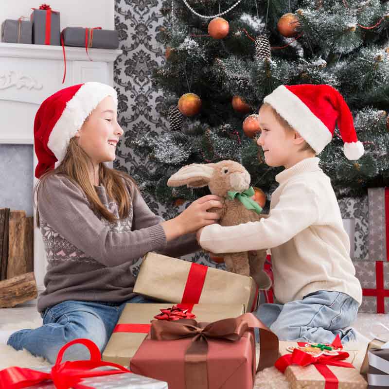 spielzeug richtig schenken