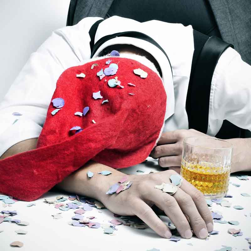 weihnachtsfeier betrieb regeln