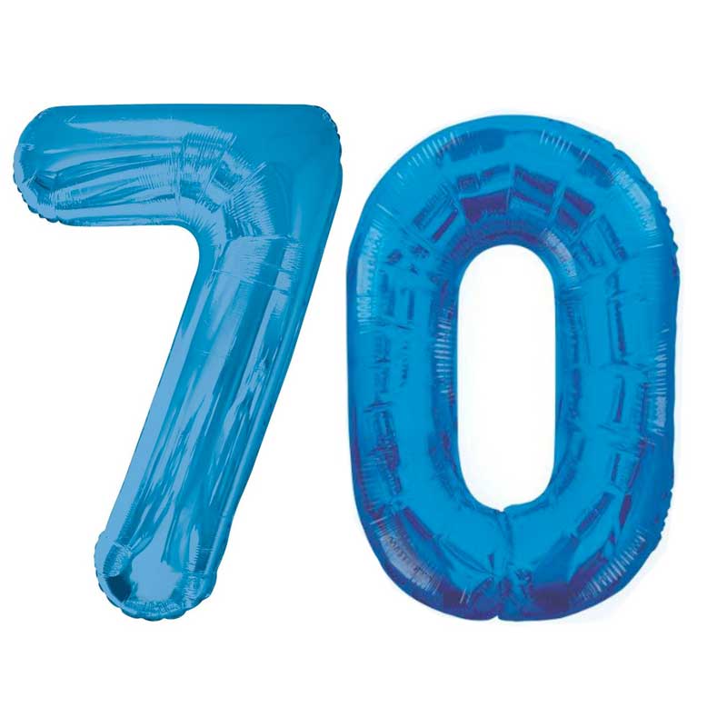 70. geburtstag party