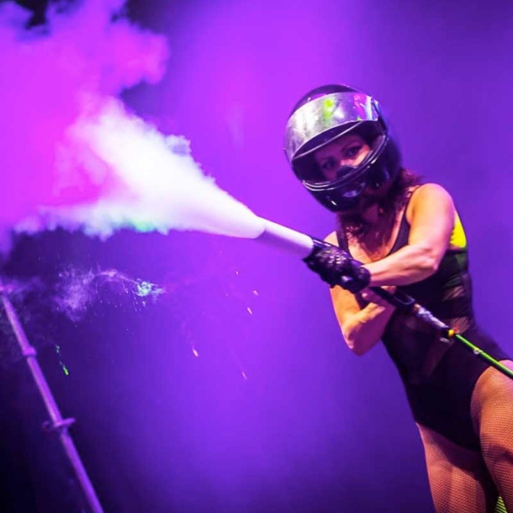 Magicfx CO2 Gun Pistol