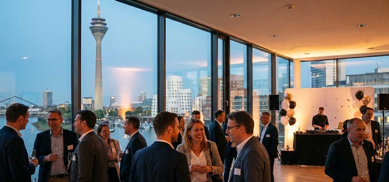 firmenevent-private-feier-duesseldorf