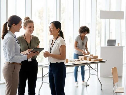 Sonstige Services für Events