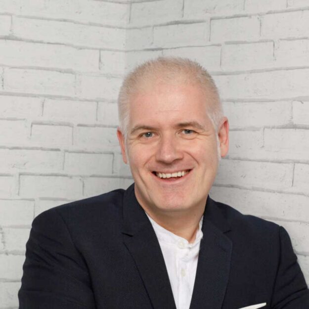 DJ Nikolas Albrecht aus Dormagen