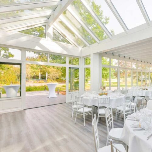 Festscheune am Ümminger See in Bochum