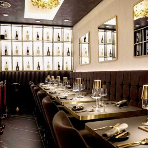 Ristorante Fratelli in Bottrop Kirchhellen