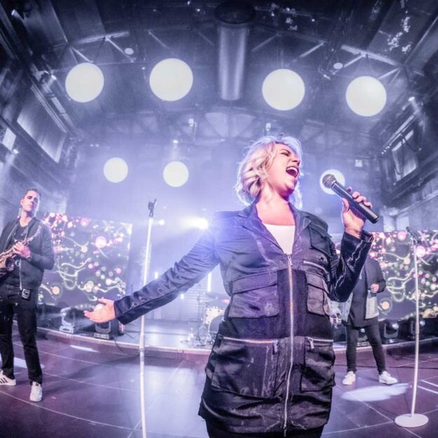 Partyband Lecker Nudelsalat aus Bochum