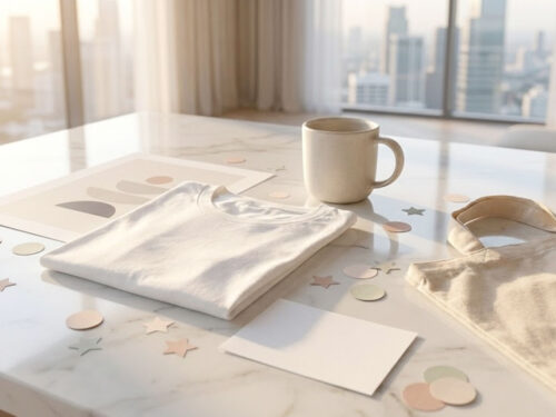 Geschenke und Erinnerungen