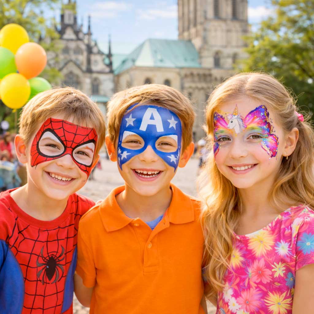 kinderschminken-dom-muenster-confetti